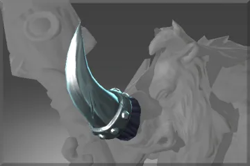 Defender’s Horn