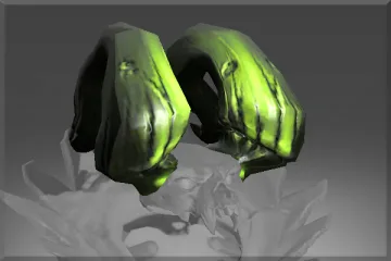 Ashborn Horns