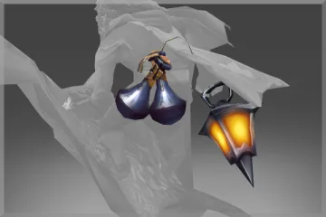 Belt of Empiric Incendiary
