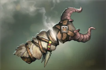 Treasure of the Trapper's Pelt