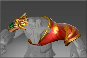 Duangua of the Wandering Demon