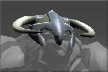 Inscribed Berserker’s Helm