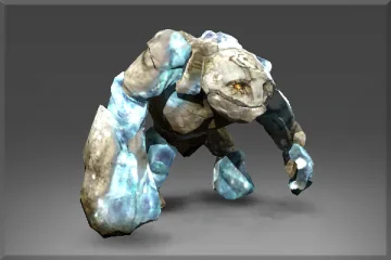 Elemental Ice Infusion