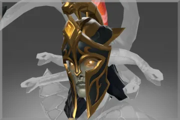 Havoc of the Hydra's Scorn - Head