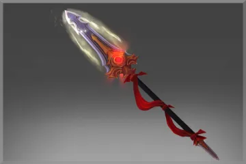 Pike of the Honored Servant of the Empire