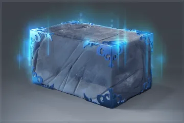Effigy Block of Winter 2016 Level II