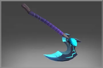 Phantom’s Reaper