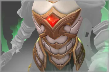 Crown of the Condor — Armor