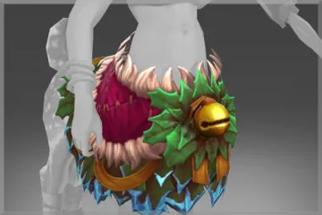 Belt of the First Night