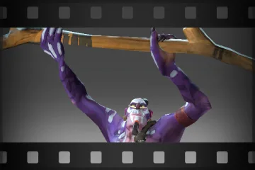 Taunt: Celebration of Death