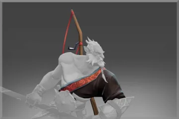 Winter Lineage Humble Drifter Garb