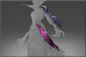 Heroic Outland Witch’s Sash