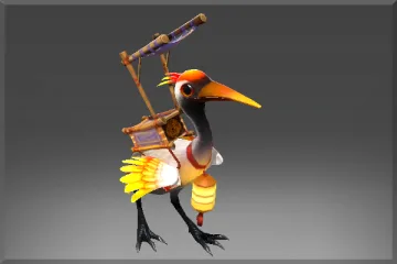 Krane the Enlightened Upgrade