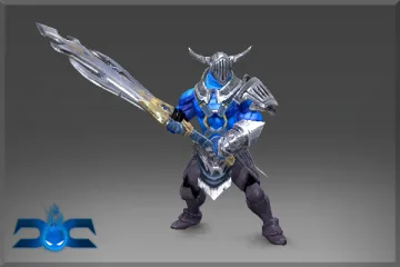 Warrior’s Retribution Set