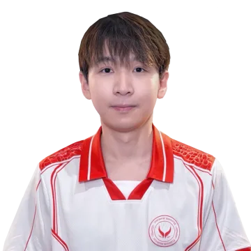 xNova Player Sticker — TI 2026