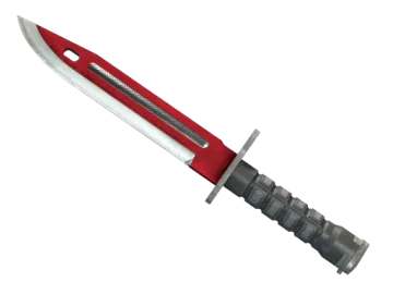 ★ StatTrak™ Bayonet | Autotronic (Minimal Wear)