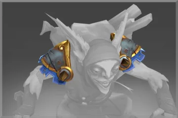 Spaulders of the Fractured Order