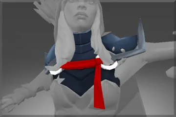 Inscribed Sylvan Guard’s Dress Armor