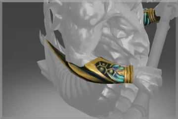 Bracers of the Sea Djinn