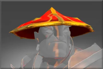 Ember Spirit’s Hat