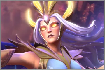Corrupted The Resurrection of Shen — Wings