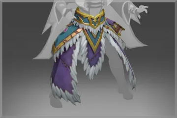 Inscribed Northern Blight Belt