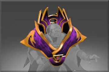 Inscribed Guard of Sinister Lightning