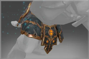 Belt of the Ironbarde Charger