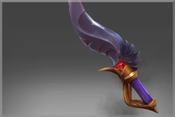 Unusual Raven of Ristul — Weapon