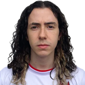 4nalog <01 Player Sticker - TI 2022