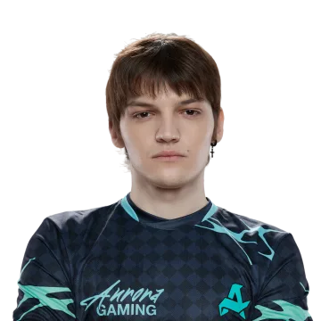 Mira Player Sticker — TI 2025