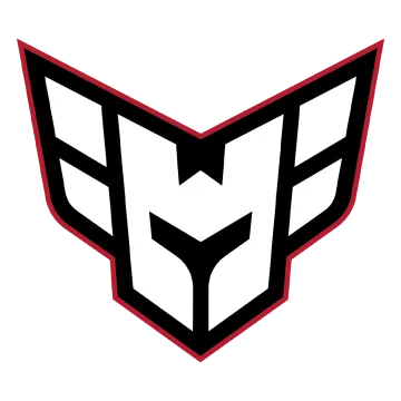 HEROIC Team Sticker — TI 2025