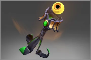 Auspicious Spell Surveyor