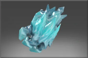 Icewrack’s Fist