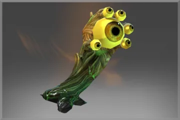 Eyes of the Watchroot