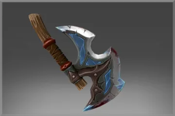 Blade of Harvest’s Hound