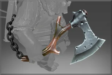 Genuine Rustclaw