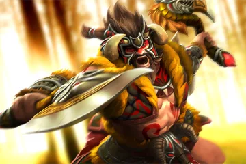 Chimera’s Rage