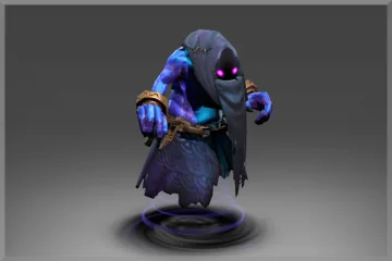 Inscribed Servants of Endless Stars