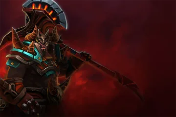 Warlord of Hell