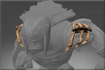 Inscribed Guard of the Weeping Beast