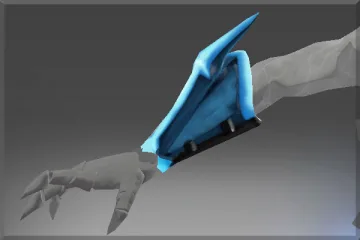 Bracers of the Revenant