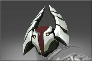 Inscribed Tayrnhelm of the Swordmaster