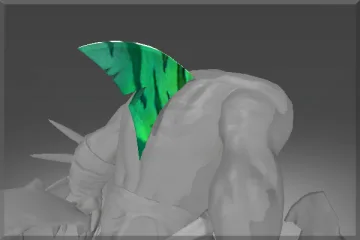 Dorsal Doom