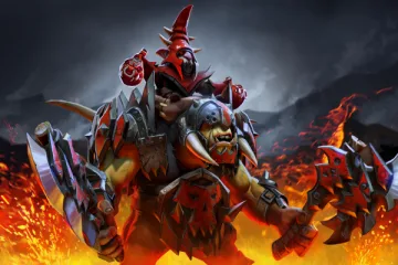 Genuine Loading Screen of Big ‘Un