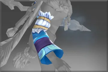 Inscribed Sleeves of the Winterbringer