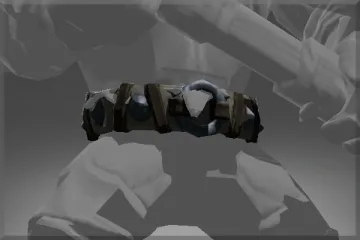 Inscribed Berserker’s Belt