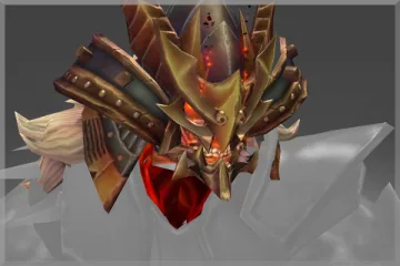 Unities of Discord — Head
