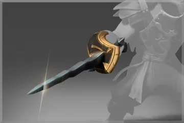 The Song of Swiftguard — Blade