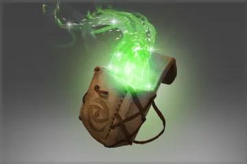 Treasure Upgrade Infuser — Fall 2016